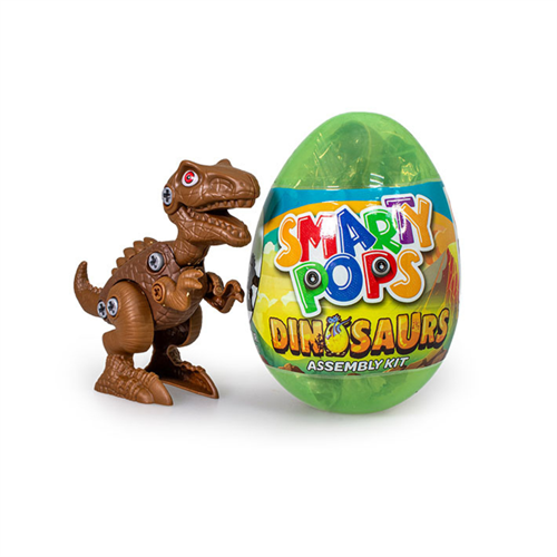 Atlas Dino Egg Stimulator 3+