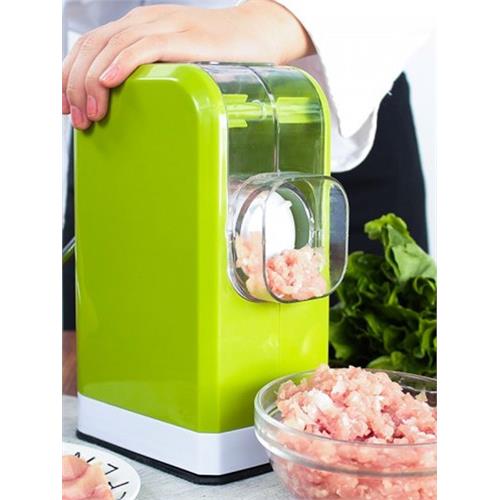 Multifunctional Meat Grinder