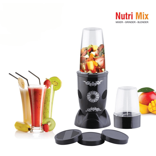 Uptron Nutri Mixer (Mixer \/ Blender \/ Grinder)