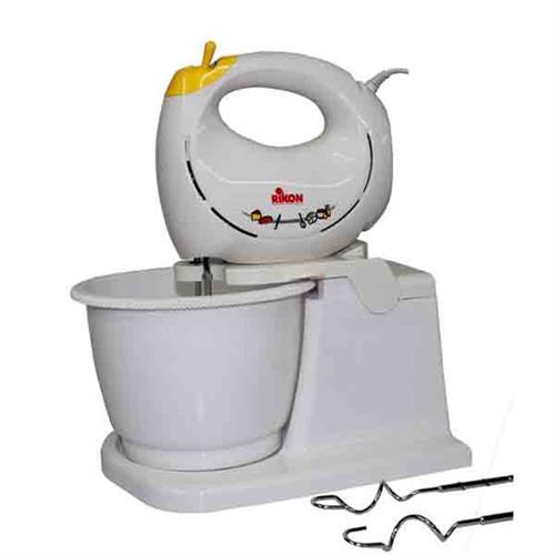 Hand Mixer with Bowl - RM-2500B