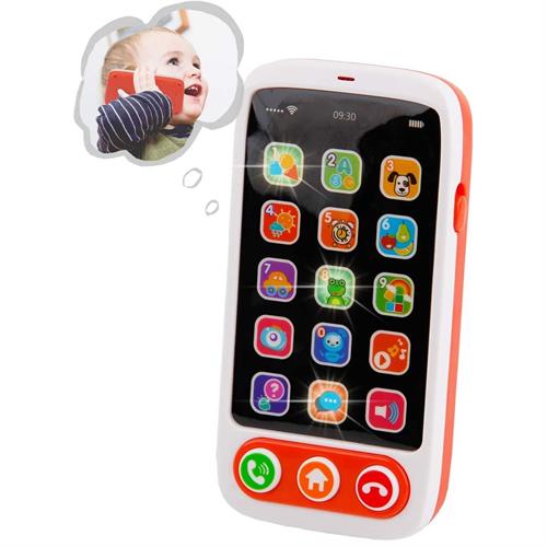 Touch Phone