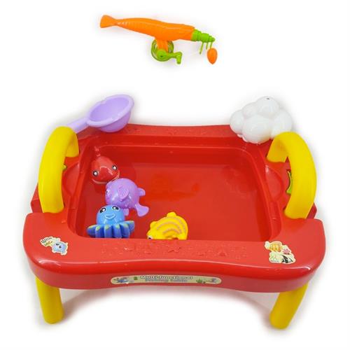 Sand 0026 Water Play Table