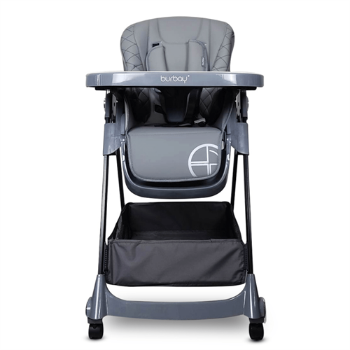 Burbay Feeding High Chair AC 818