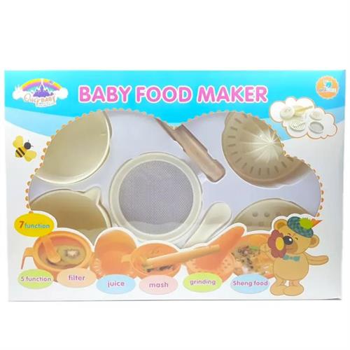 Baby Food Maker