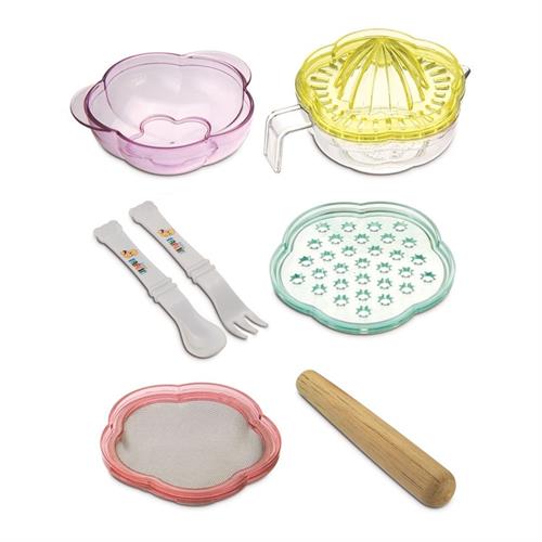 Farlin 7-In-1 Baby Food Maker