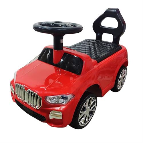 Ride on Car with Music (A-5166)