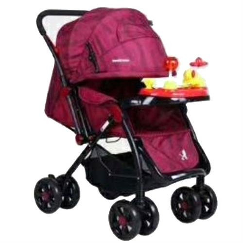 Baby Stroller With Play Tray (NT-128-240)