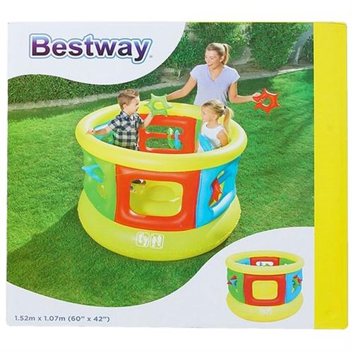 Bestway Inflatable Bouncer \/ Trampoline