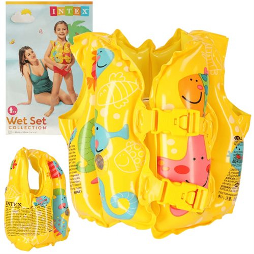 Intex Inflatable Vest for Children