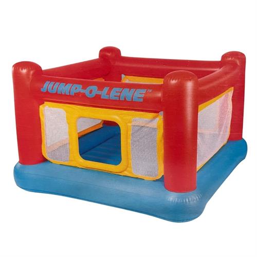 Intex Jump-O-Lene Playhouse Bouncer (48260NP)