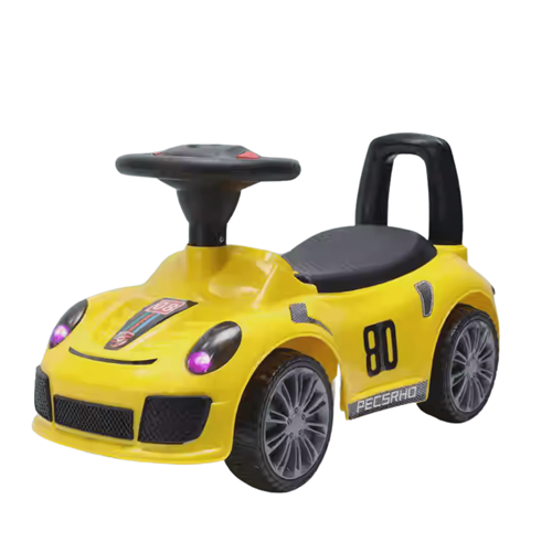 Kids Ride-On Push Car WOX 608-1