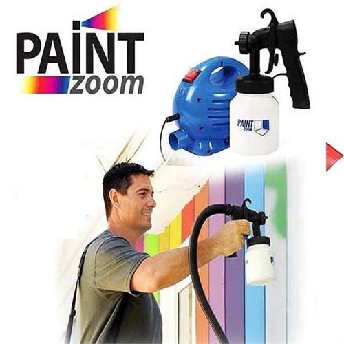 Paint Zoom Paint Sprayer