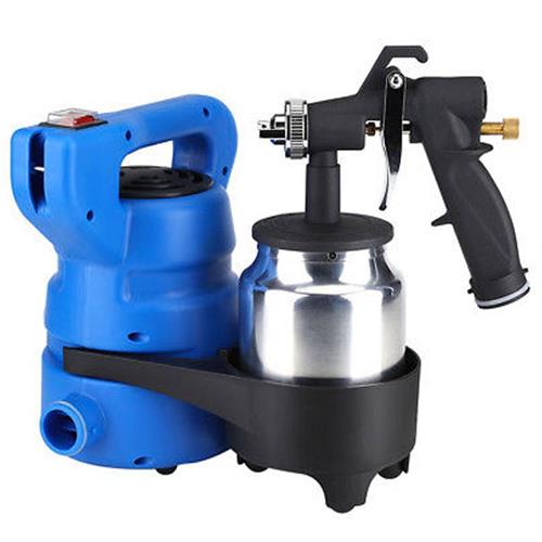 Paint Zoom Paint Sprayer 2