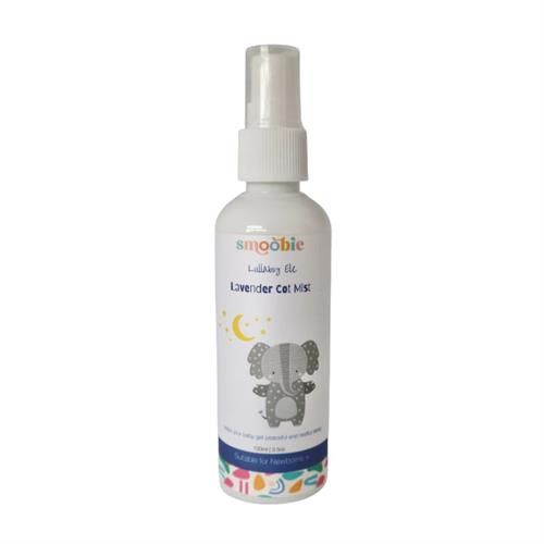 Smoobie Lavender Cot Mist