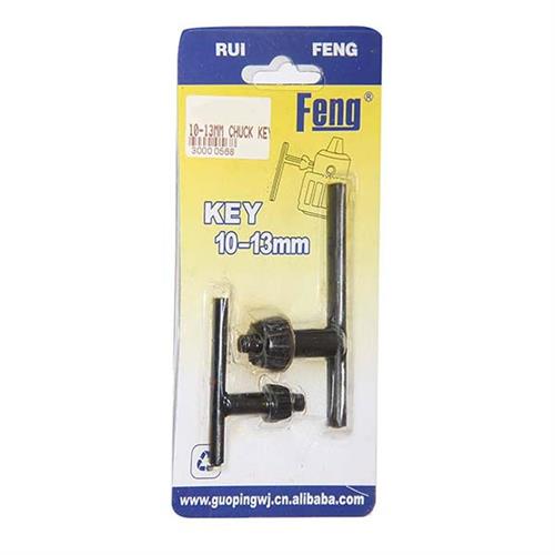 Chuck Key (10mm - 13mm)