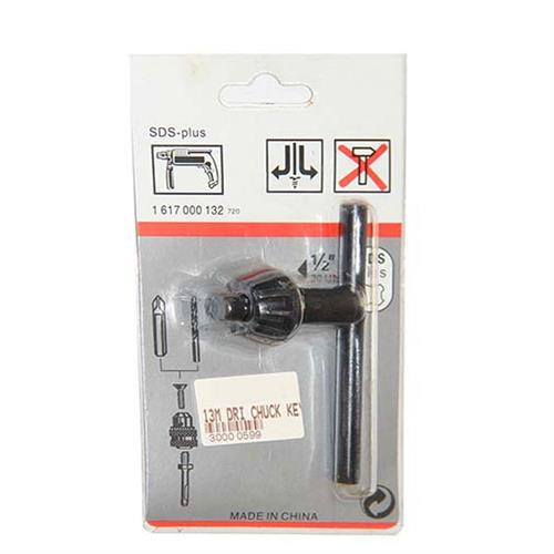 Drill Chuck Key (16mm)