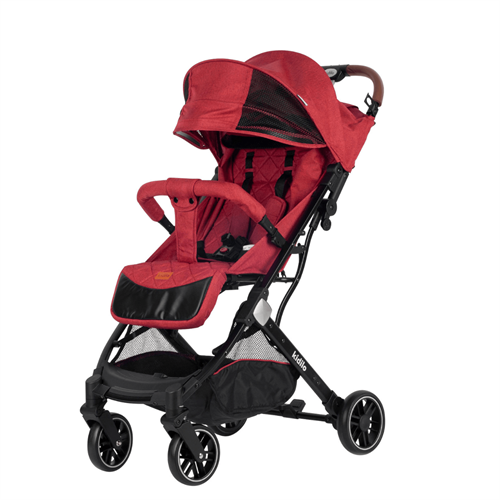 Kidilo K8 Baby Cabin Stroller