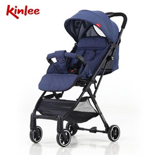 Kinlee Baby Stroller - Cabin Type