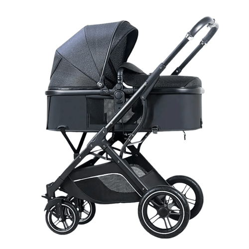 Wonfuss Baby Stroller H31