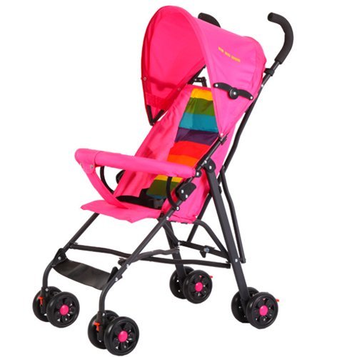 Baby Buggy Stroller (SB-8613)