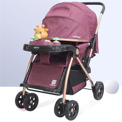 Baby Stroller (NT-309)