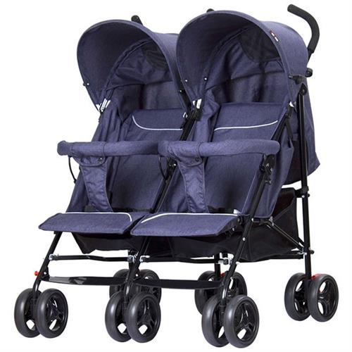 Twin Baby Stroller