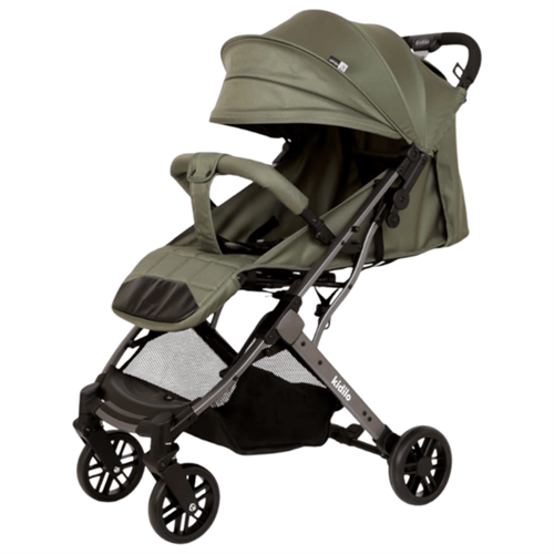 Kidilo 8PRO Stroller - Cabin