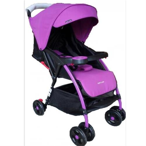 Baby Stroller (NT-143 / Green)