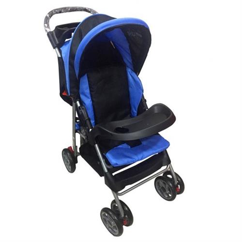 Baby Stroller (S303B - Blue)