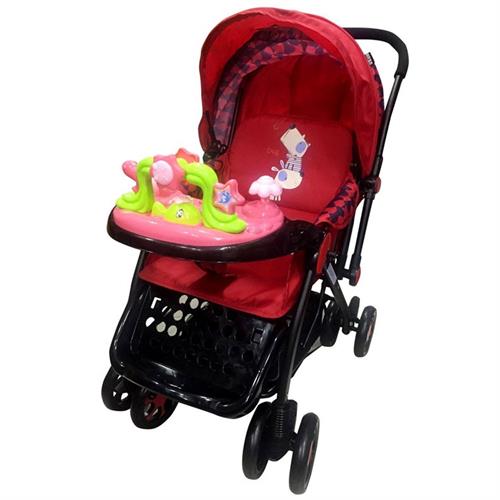 Baby Stroller With Play Tray (NT-236)