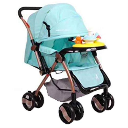 Baby Stroller With Play Tray (NT-237)