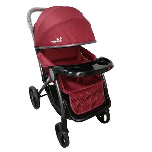 Baby Stroller with Tray - Vanbloom