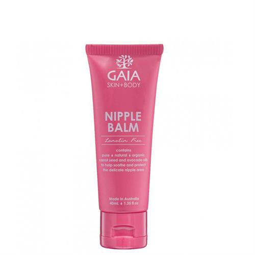 GAIA Nipple Balm 40 ml