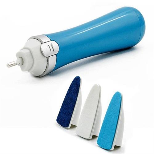 Scholl's Velvet Smooth (Nail Cleaner and File)