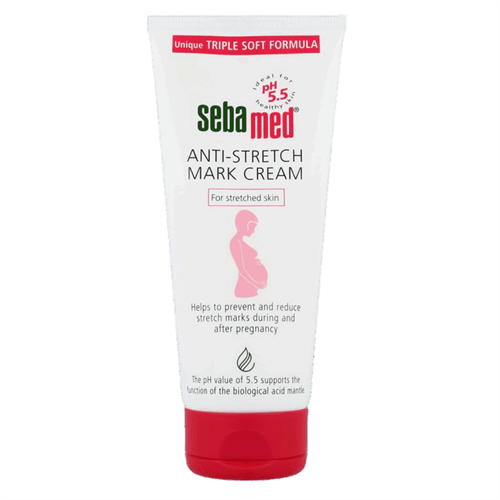 Sebamed Anti-Stretch Mark Cream 200ml
