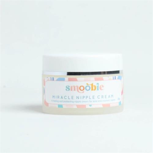 SMOOBIE Miracle Nipple Cream