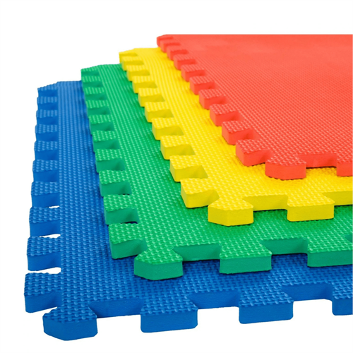 2 X 2 EVA Puzzle Mat for Kids BBJ-3170