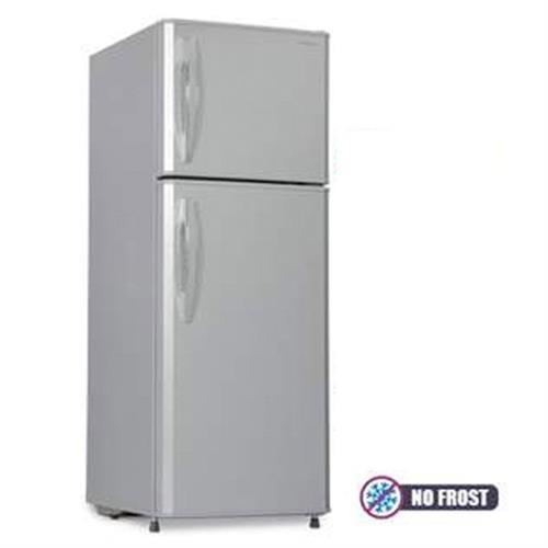 Innovex 250L Double Door Direct Cool Refrigerator (DDN240)