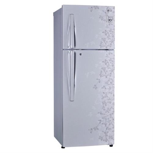 LG 258L Frost Free Smart Inverter Refrigerator - GLM292R
