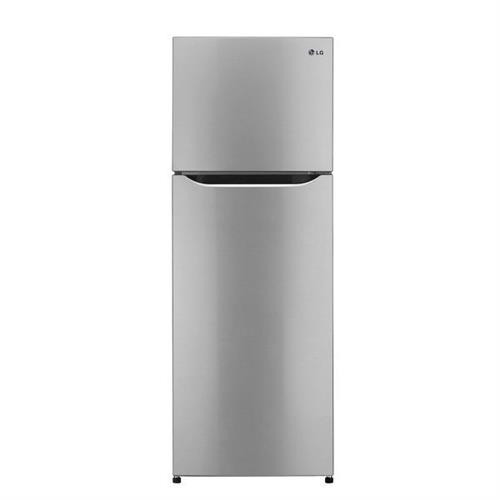 LG Double Door 258 LTR Smart Inverter Refrigerator (GL-B272)