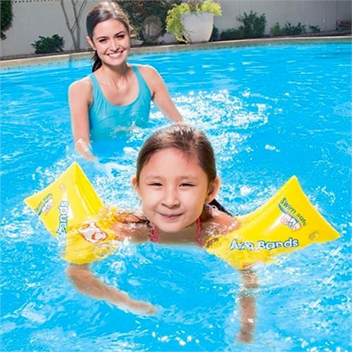 Bestway Swim Safe Arm Bands (Age 6+)