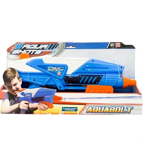 Aquashots - Aquabolt Water Gun