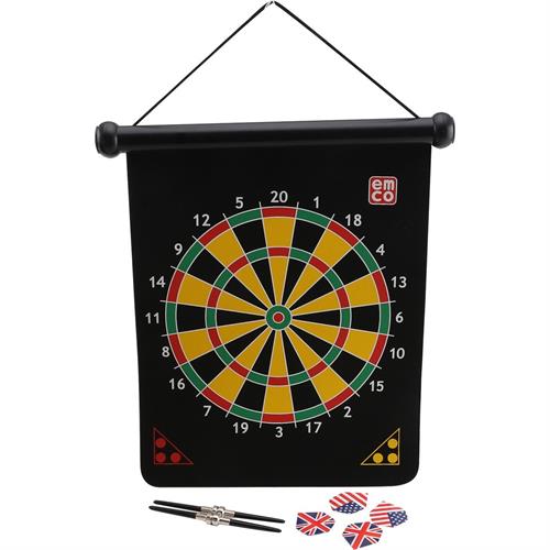 Magnetic Dartboard Small