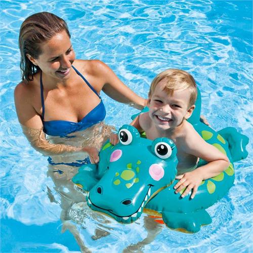 Intex Animal Swimming Rings