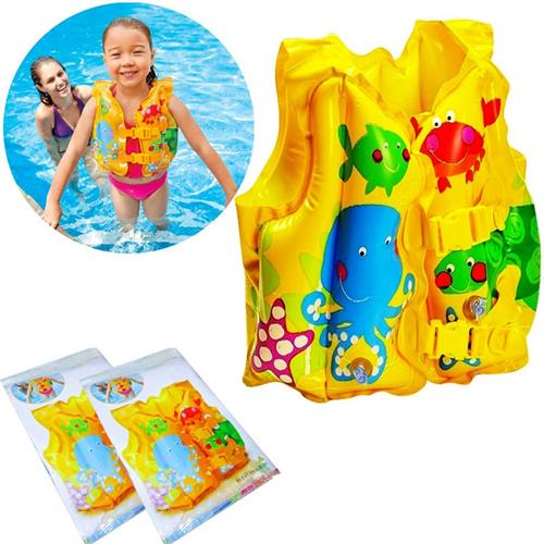 Intex Swim Vest (59661)