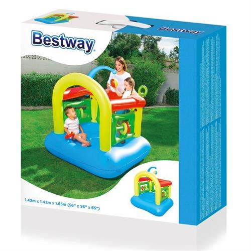 Bestway Bouncer 0026 Kiddie Play Center