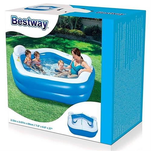 Bestway Family Fun Pool