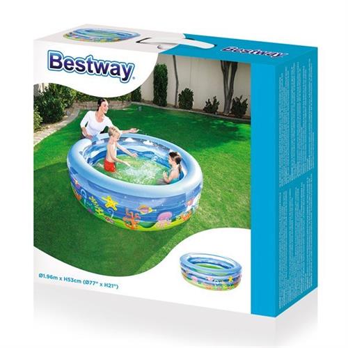 Bestway Swimming Pool