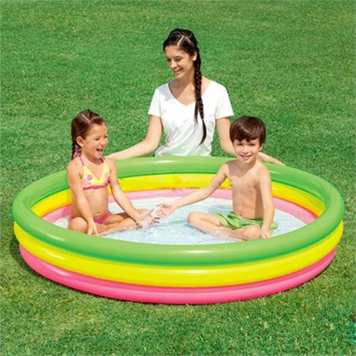 Bestway Swimming Pool - 60 x 60 x 12