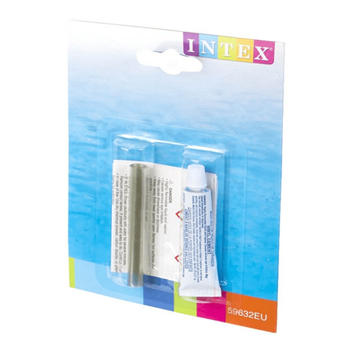 INTEX 59632 Swimming Pool Repair Kit